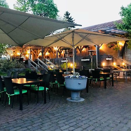 Gasthaus Pooki Uusikaupunki Εξωτερικό φωτογραφία