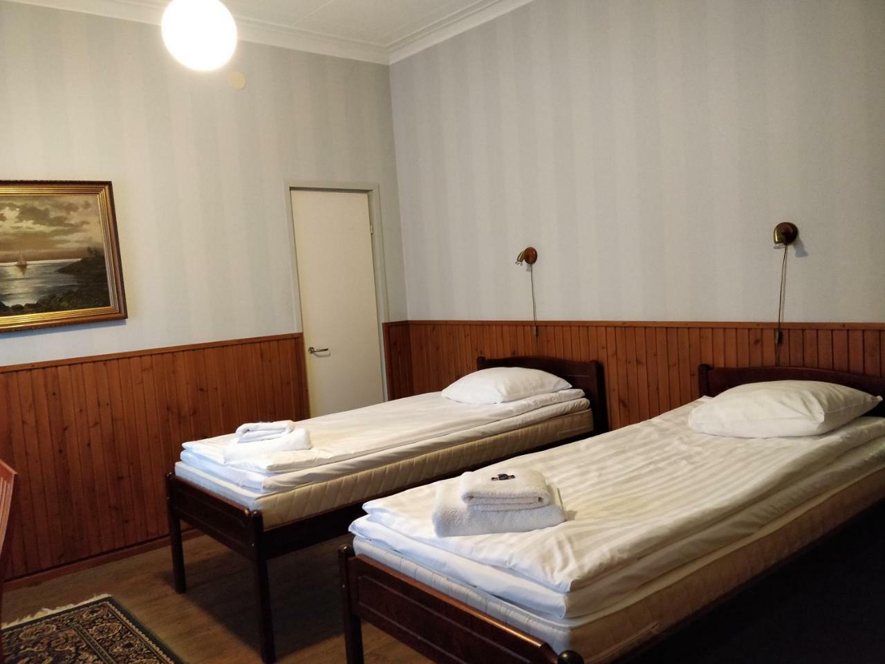 Gasthaus Pooki Uusikaupunki Εξωτερικό φωτογραφία