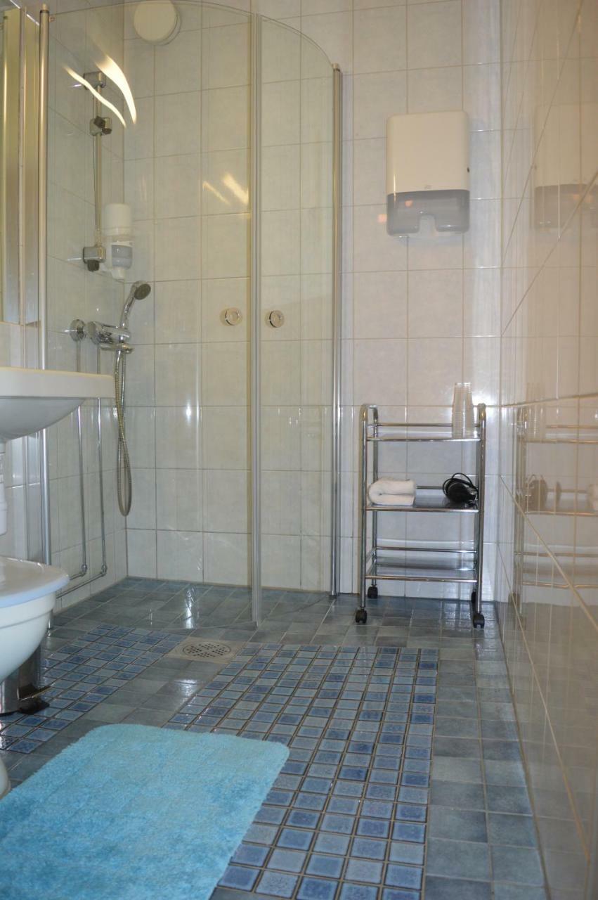 Gasthaus Pooki Uusikaupunki Εξωτερικό φωτογραφία