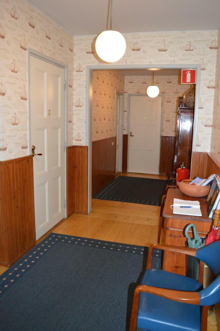 Gasthaus Pooki Uusikaupunki Εξωτερικό φωτογραφία